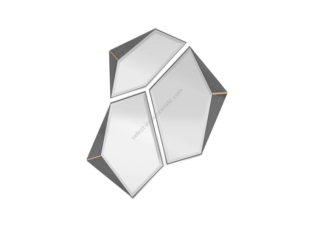 Luxxu / Wandspiegel / Algerone