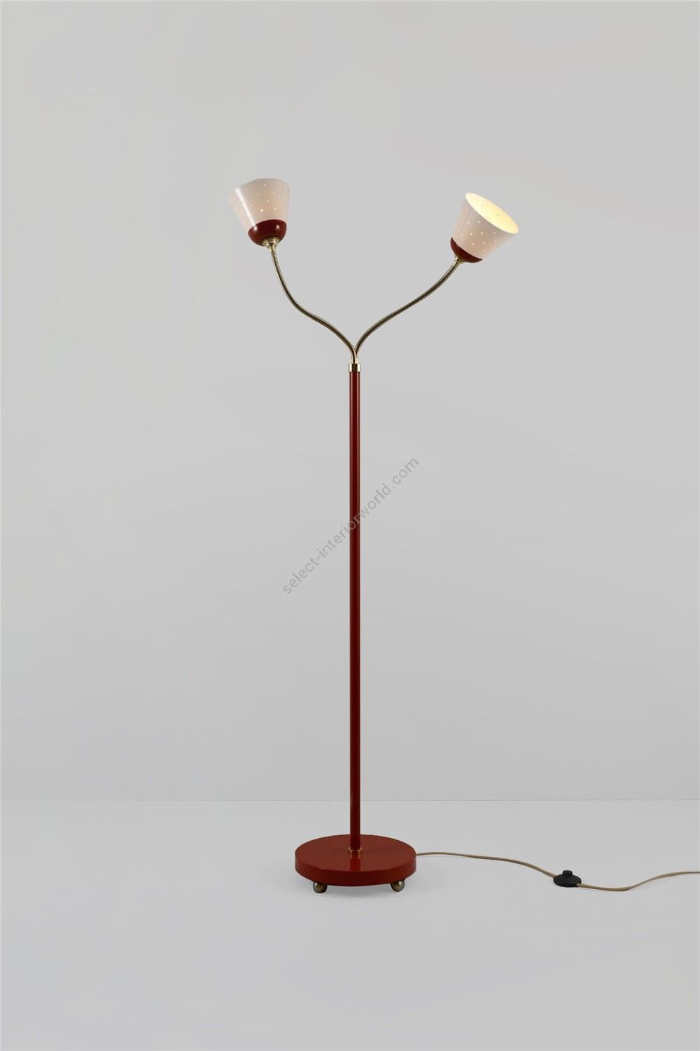 Original BTC / Floor Lamps / Alma