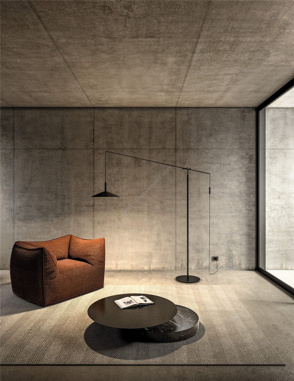 Penta Light / Floor Lamps / Altura