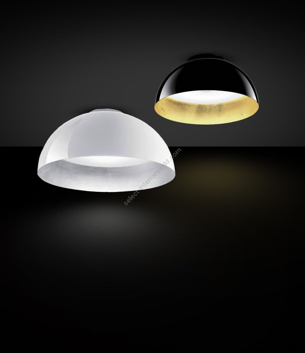 IDL 1987 / LED Ceiling Lights / Amalfi