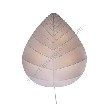 Karman / Wandleuchten / Eden Wand- und Halbeinbauleuchte AP103 1B INT