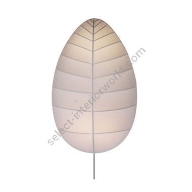 Karman / Wandleuchten / Eden Wand- und Halbeinbauleuchte mittel AP103 2B INT