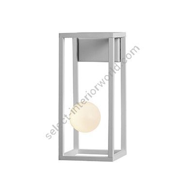 Karman / Wandleuchten / Abachina Outdoor AP291 B1/N1 EXT