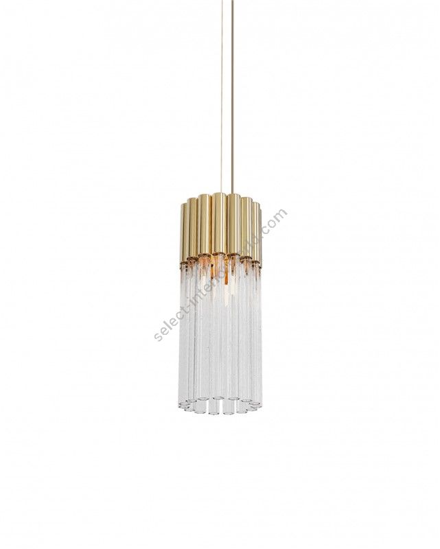 Castro Lighting / Pendelleuchten / Arcade 9883.15