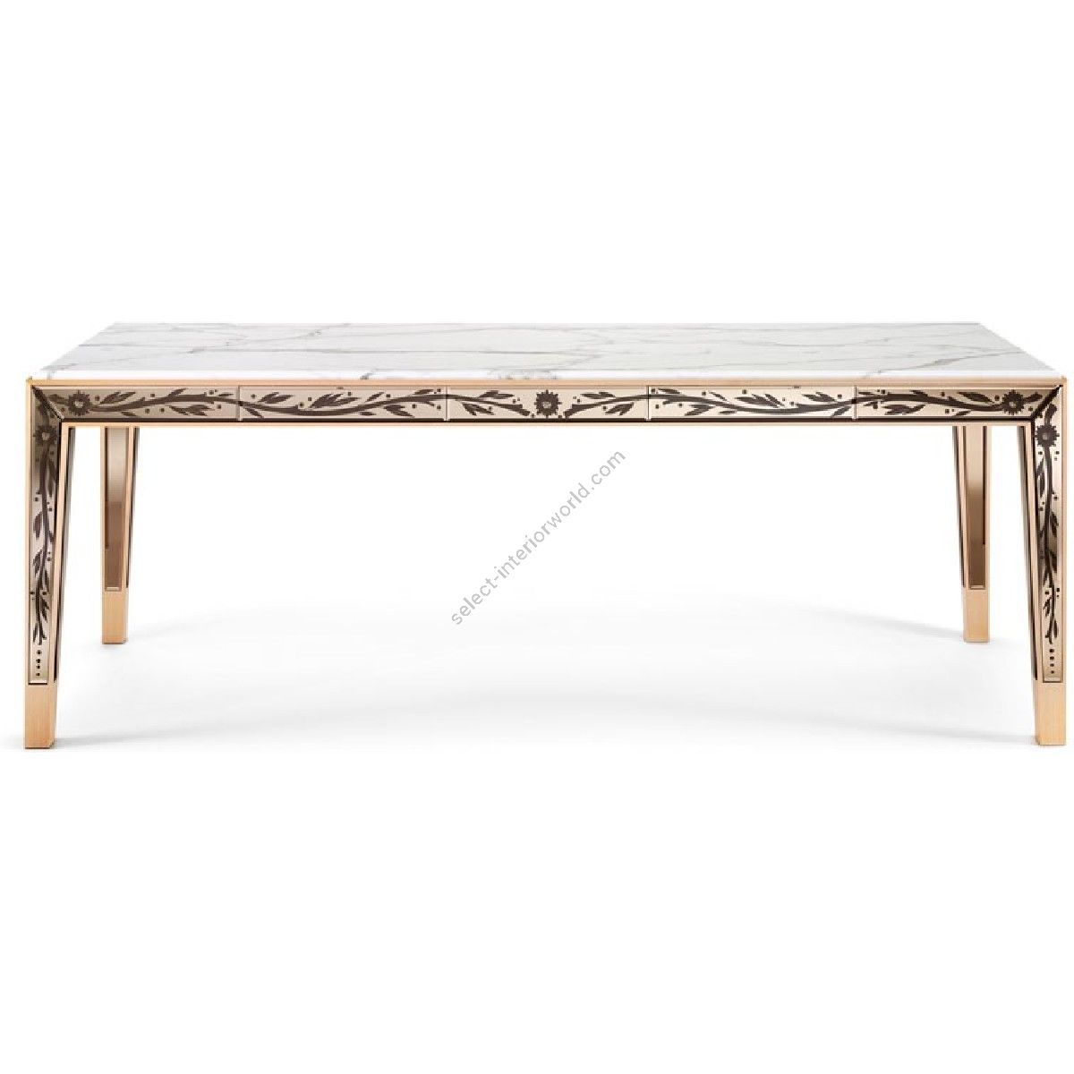 Arte Veneziana / Esstische / Arcadia New Classic FTB-LDC-101-AOG5010