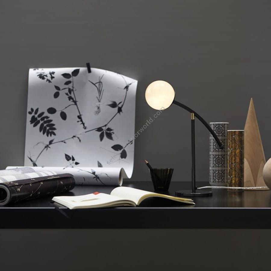 MM Lampadari / Tischleuchten / Arch 7252/L1