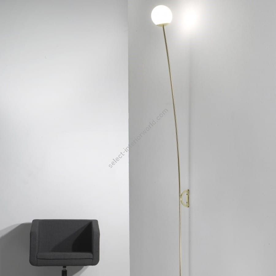 MM Lampadari / Wandleuchten / Arch 7252/A1g