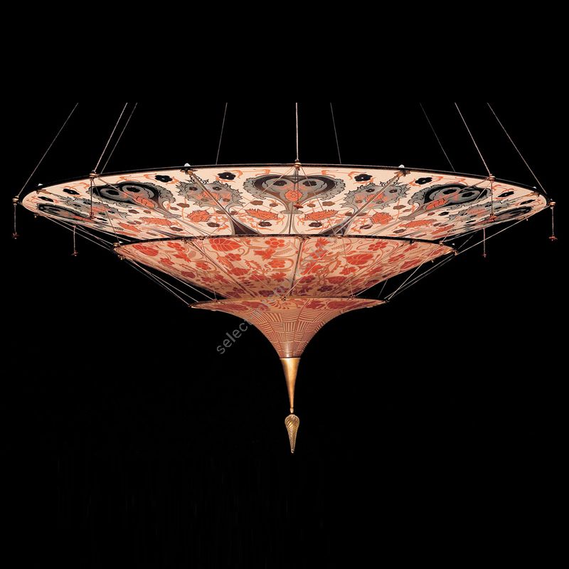 Archeo Venice Design / Pendelleuchten / 503.00