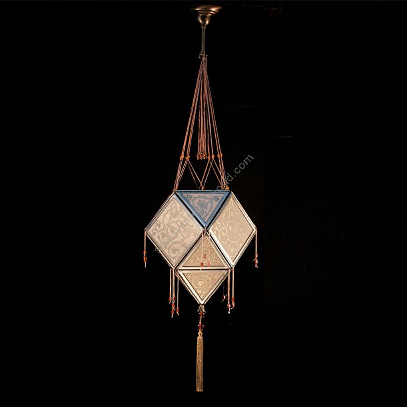 Archeo Venice Design / Pendelleuchten / 602.00