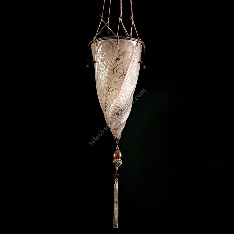 Archeo Venice Design / Pendelleuchten & Hängeleuchten / 801.00