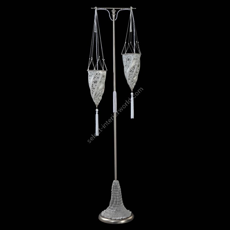 Archeo Venice Design / Stehleuchten / 104 DOUBLE