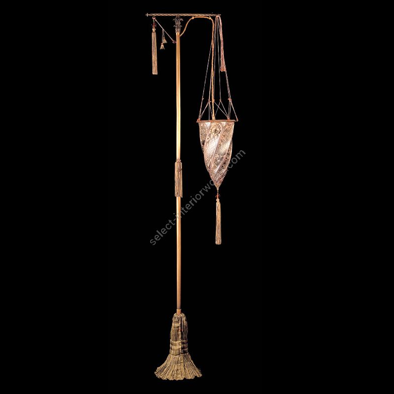 Archeo Venice Design / Stehleuchten / 104.00