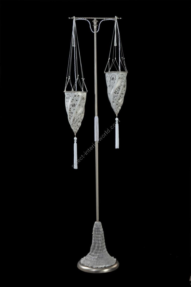 Archeo Venice Design / Stehleuchten / 104 double WD