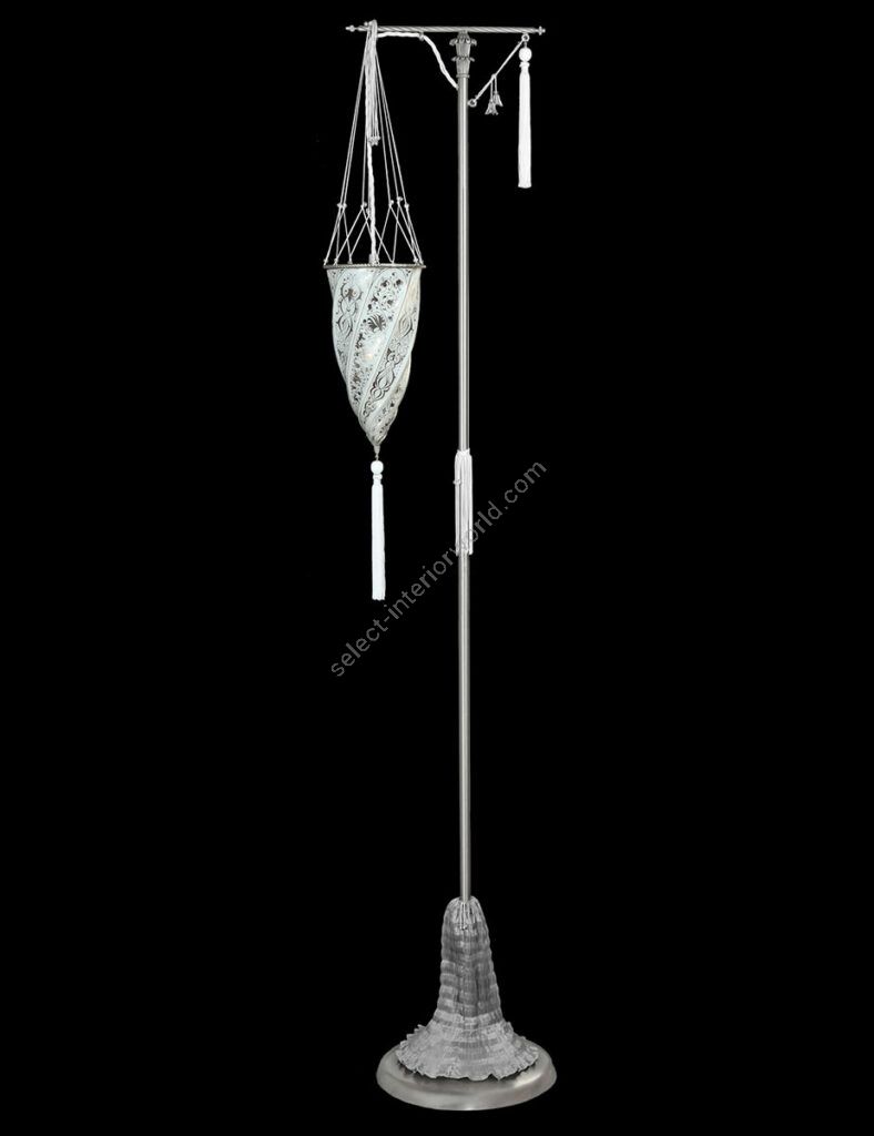 Archeo Venice Design / Stehleuchten / 104WD