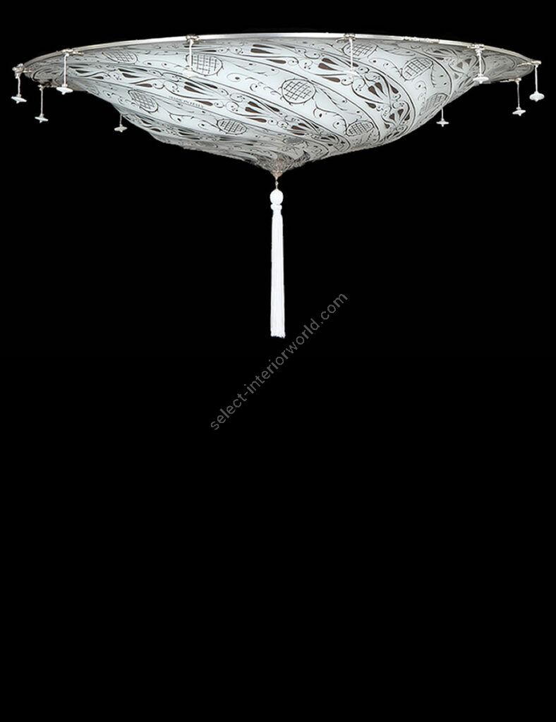 Archeo Venice Design / Halbbündige Deckenleuchten / 303WD plafon