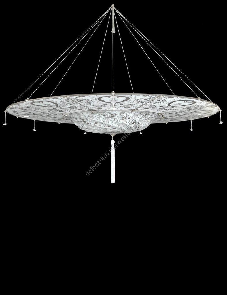 Archeo Venice Design / Pendelleuchten / 311WD