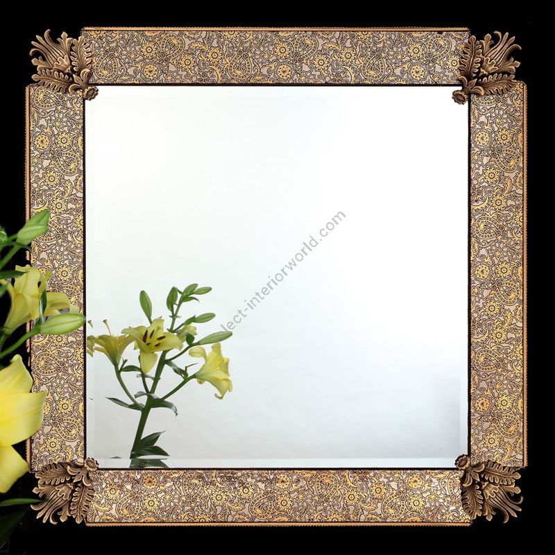 Archeo Venice Design / Spiegel / SP2