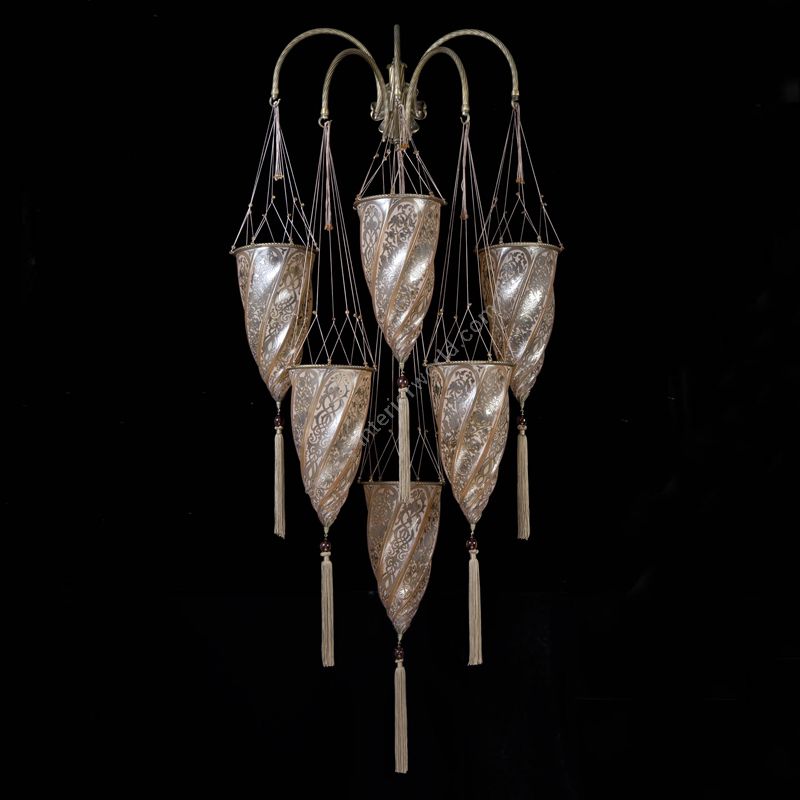 Archeo Venice Design / Wandleuchten / 101/6 applique