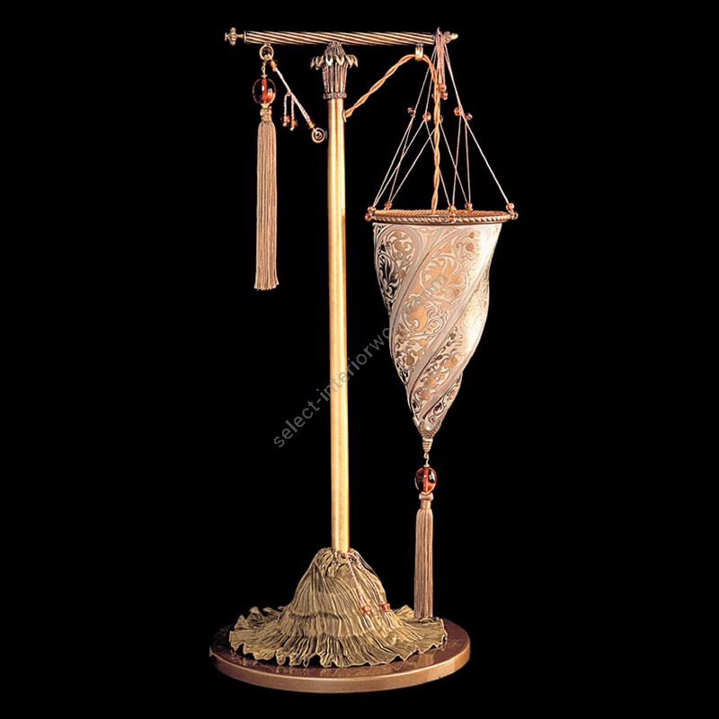 Archeo Venice Design / Tischleuchten / 403.00