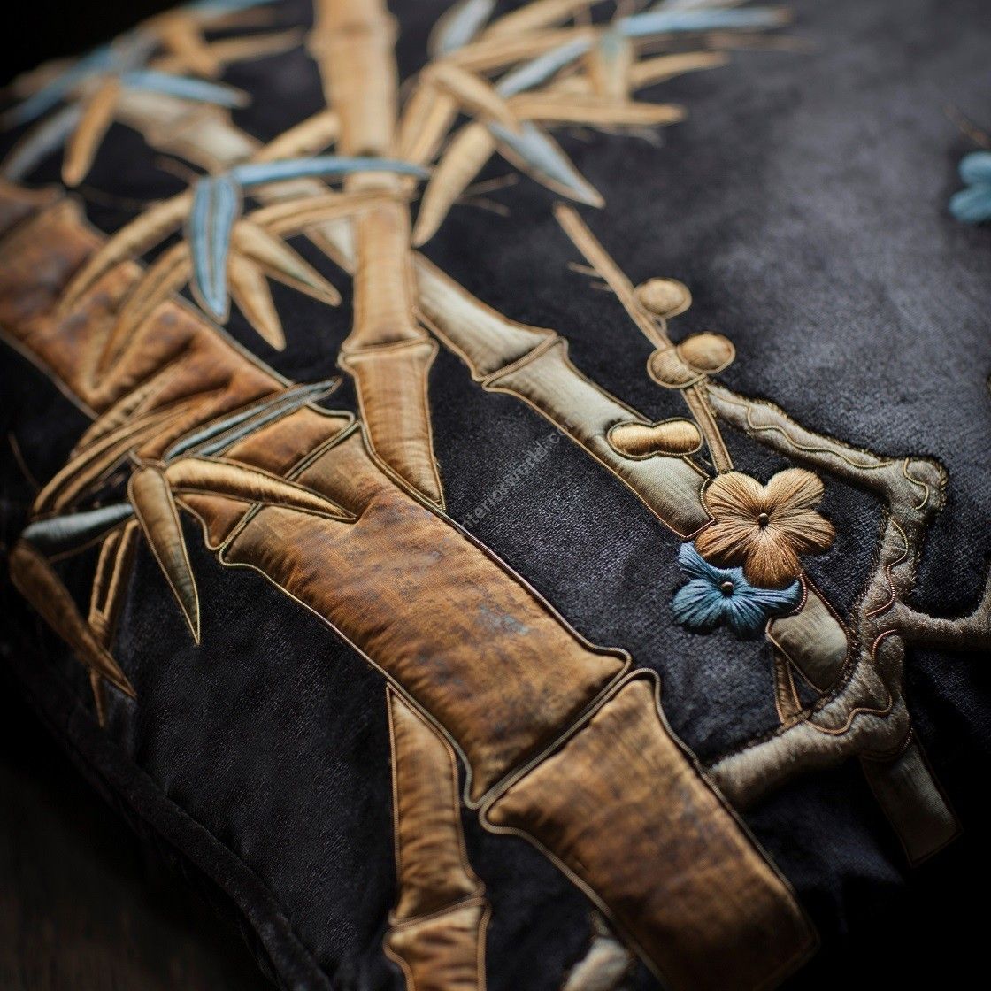 Beaumont & Fletcher / Kissen / Ariana