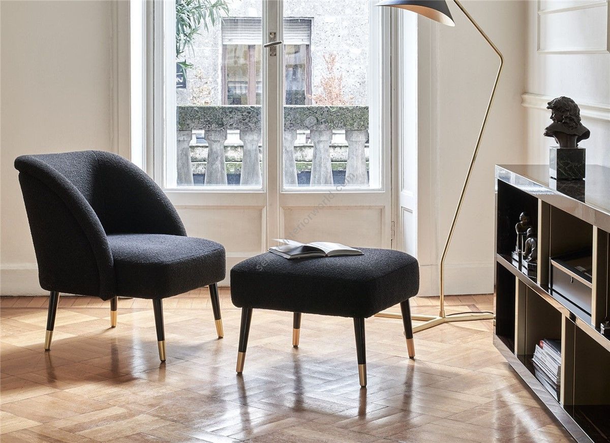 DOM Edizioni / Sessel / Pauline Tea