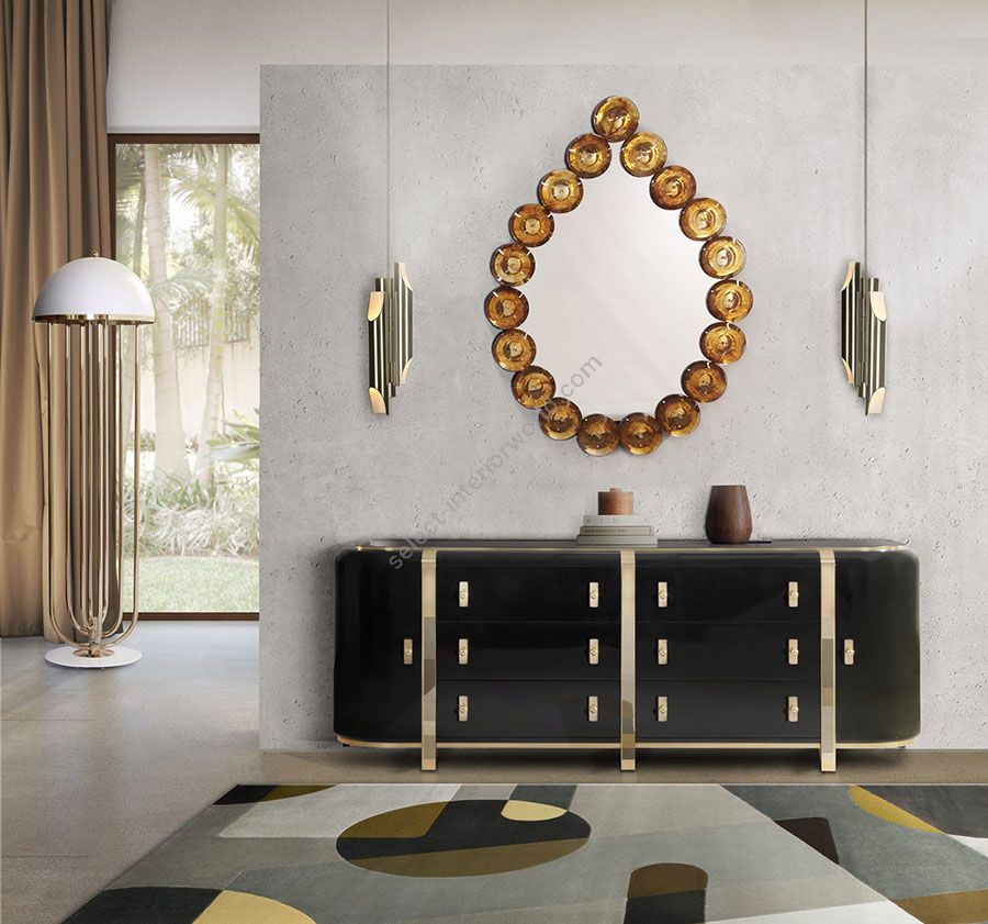 Fratelli Tosi / Wall Mirrors / 0469