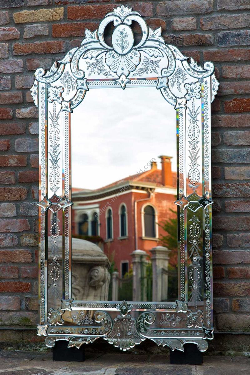 Fratelli Tosi / Wall Mirrors / 0431
