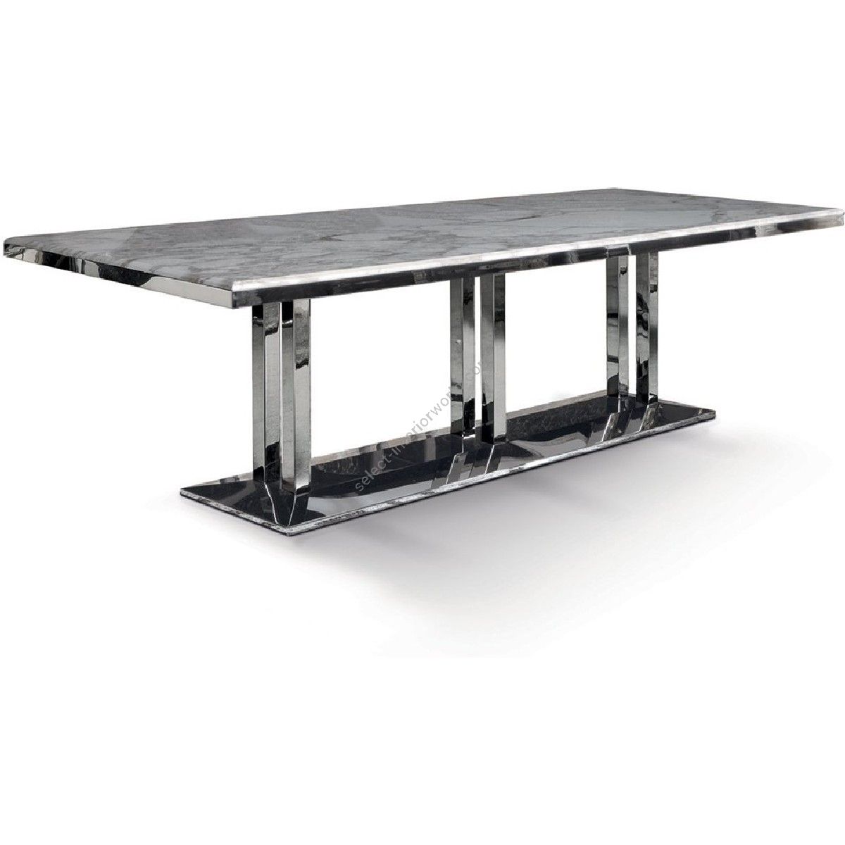 Longhi / Esstische / Artù T 110