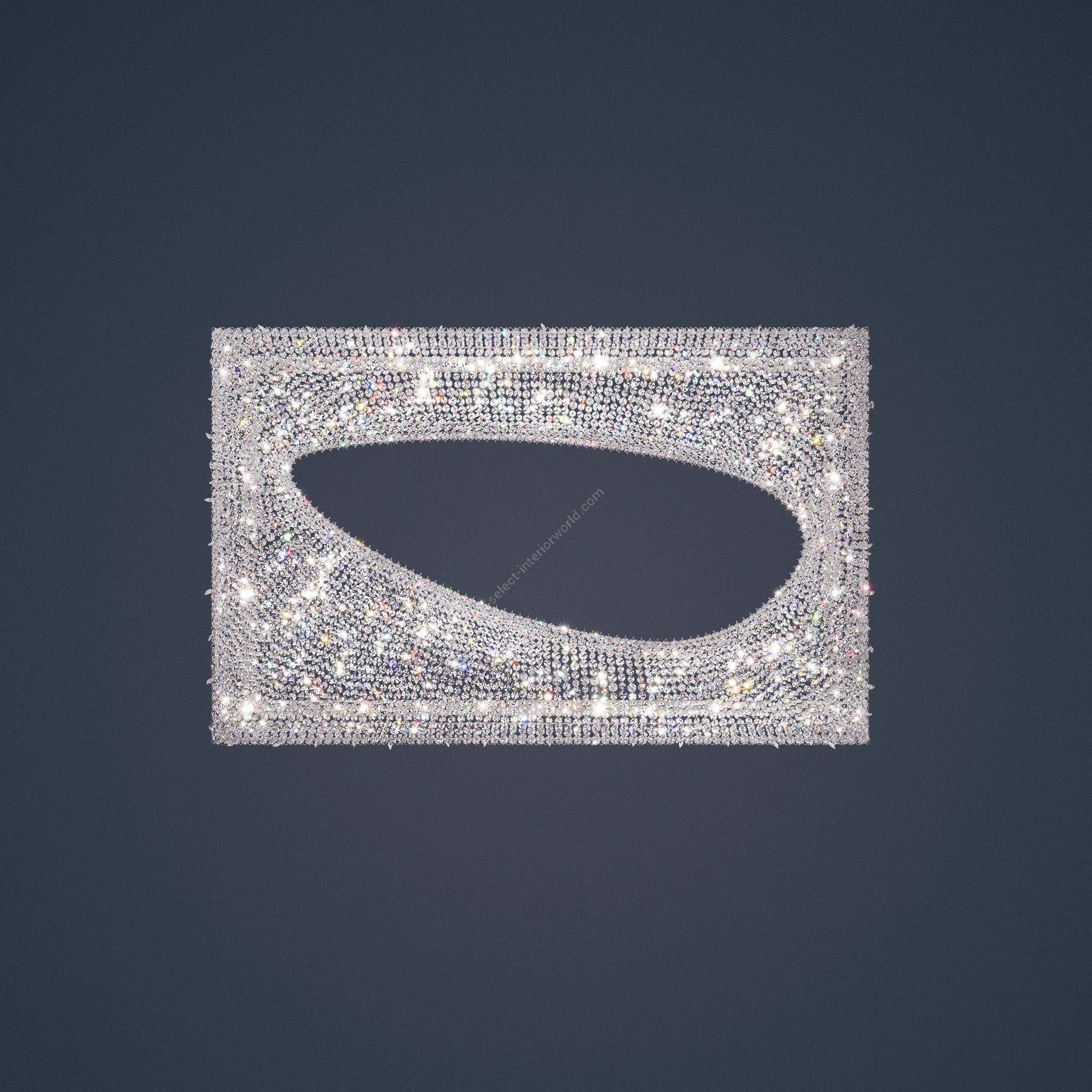 Manooi / Crystal chandelier / Crystalight Artikoi