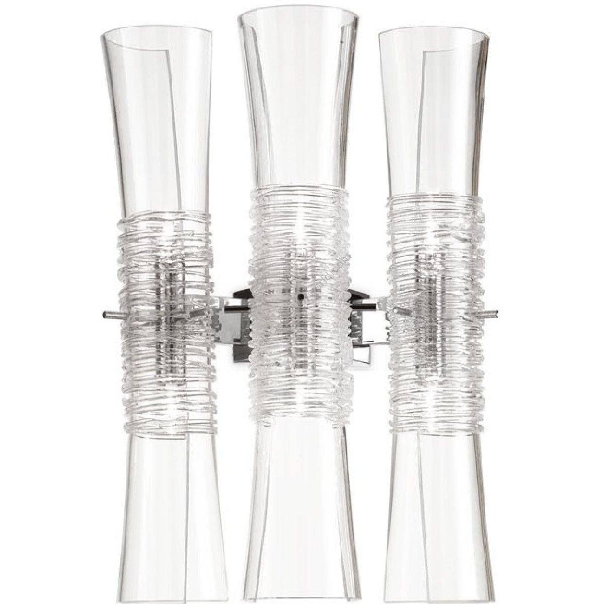 Arte Veneziana / Wandleuchten / Atlantis Contemporary LCW-GLF-203-AC15