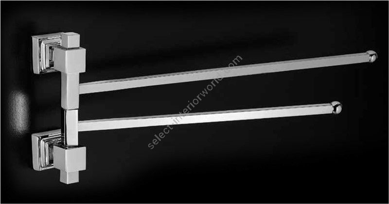 Il Paralume Marina / Towel racks / Bath Design / BA900