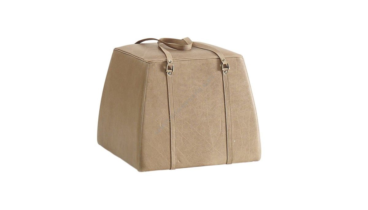 Ulivi Salotti / Bänke & Ottomanen / Tasche