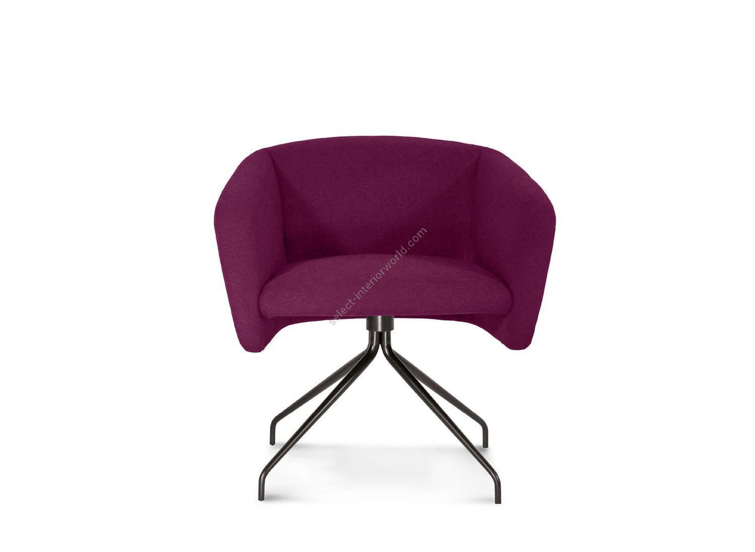 Traba / Armchairs / Balù Office TR-0055