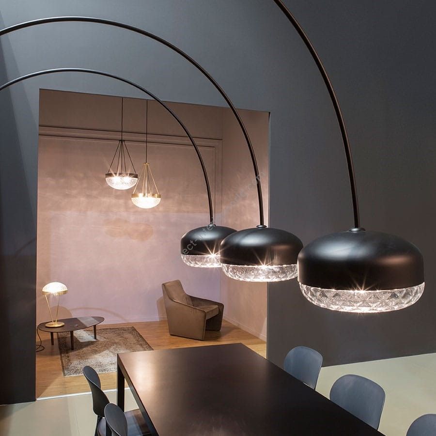 MM Lampadari / Wandleuchten / Balloton 7211/A1