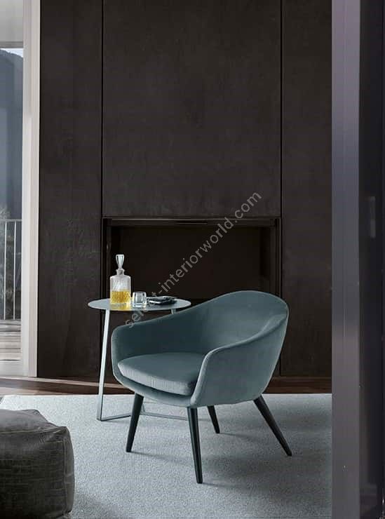 Barzaghi Salotti / Armchairs / Bang