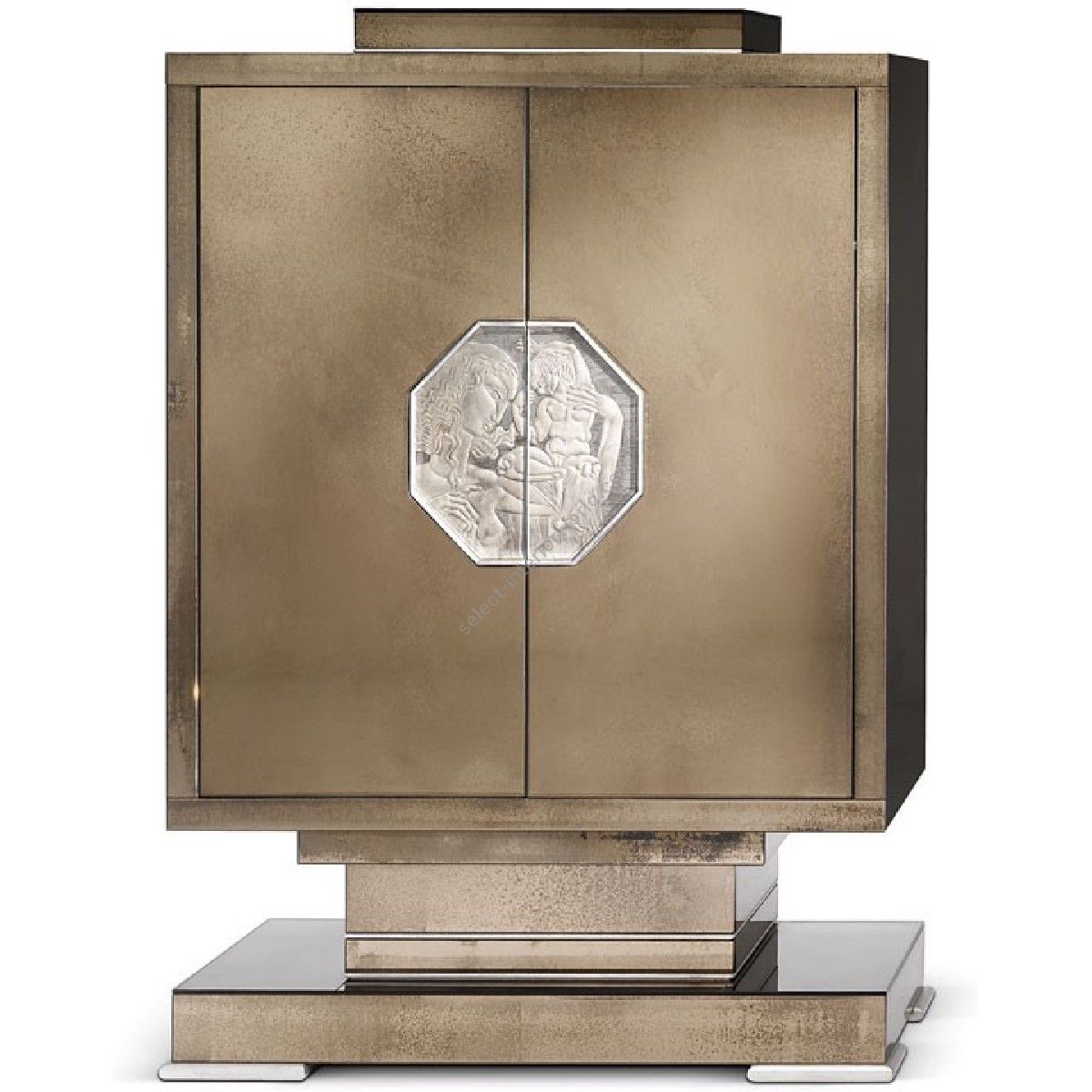 Arte Veneziana / Schränke / Bastille Art Déco FCB-AVA-009-2006