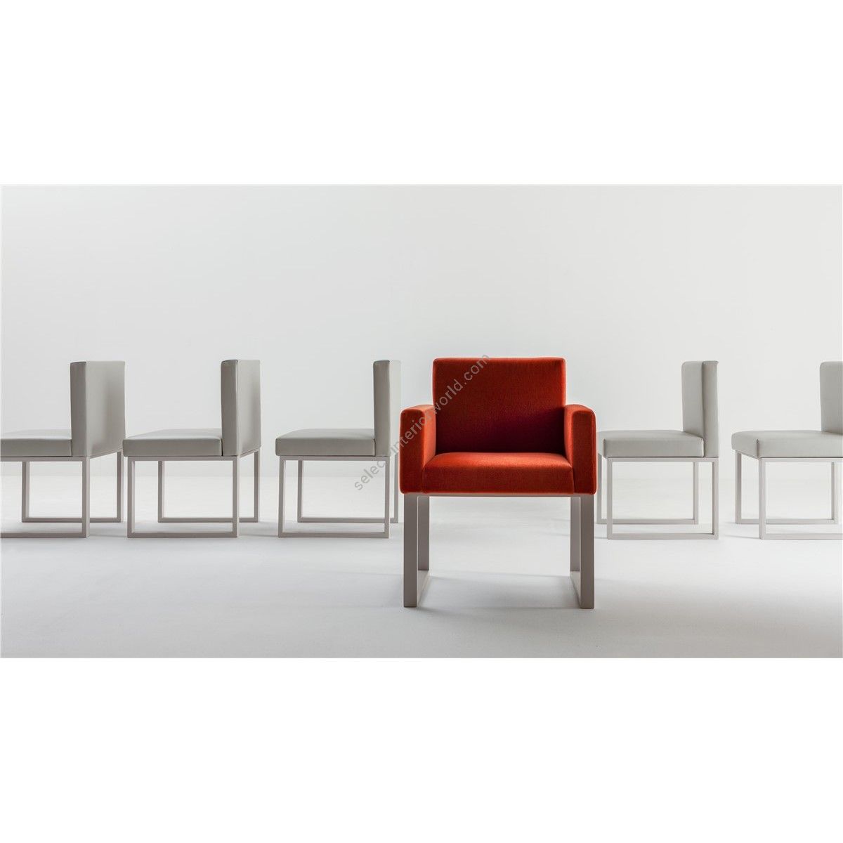 Laurameroni / Chairs & Stools / BD 03