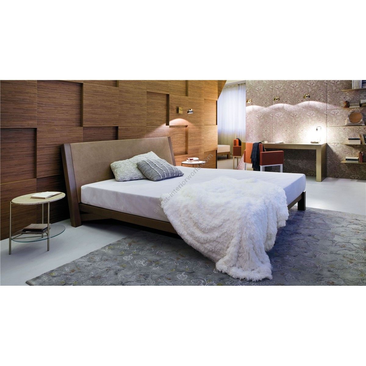 Laurameroni / Betten / BD 22