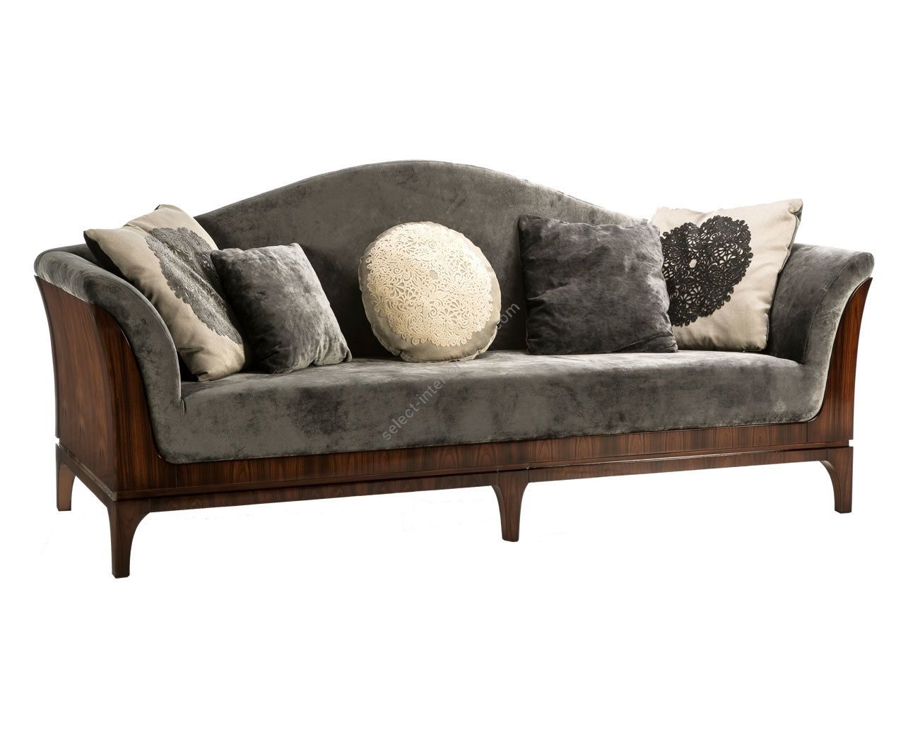 Mariner / Sofas / 2 SEATER / WILSHIRE 50202-0