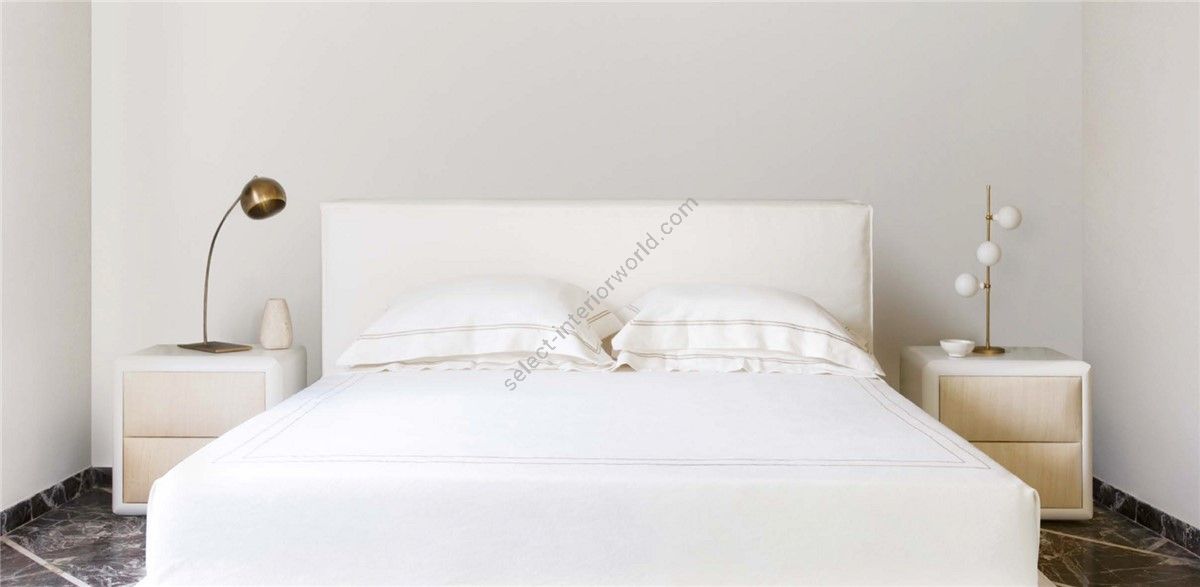 DOM Edizioni / Beds / Rapallo