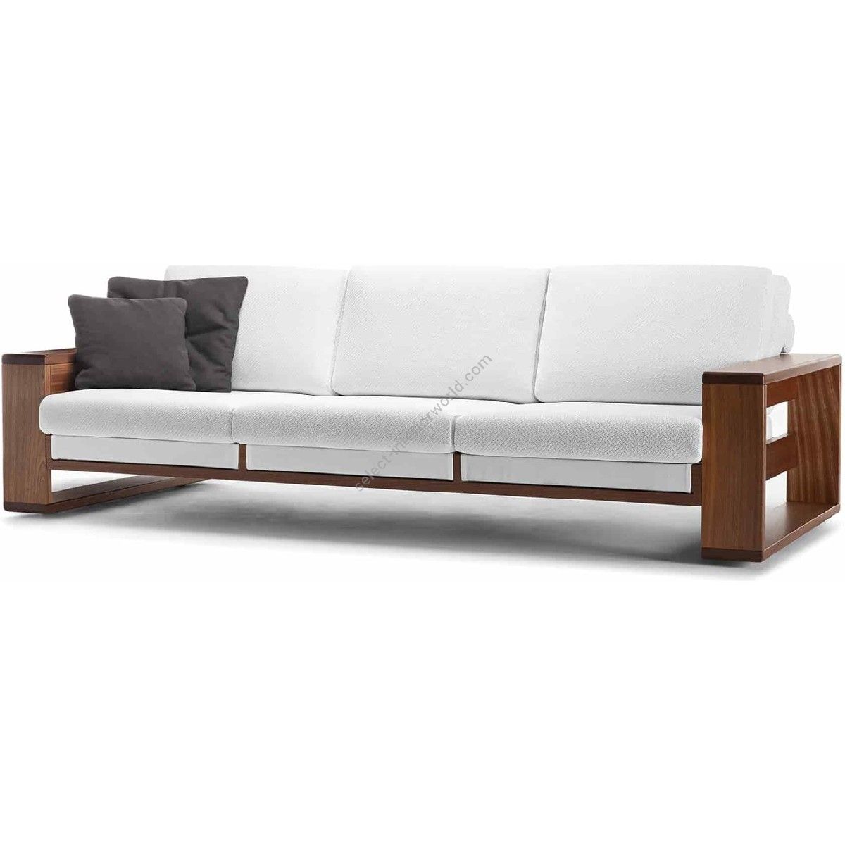 Exteta / Sofas / Bellagio