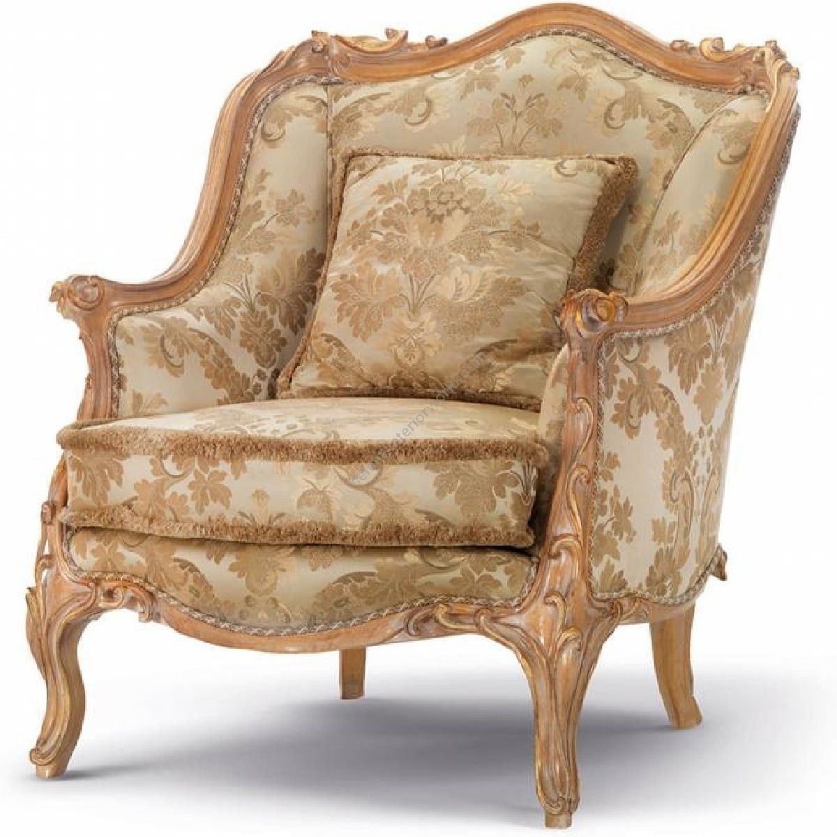 Bellotti / Sessel / 4931