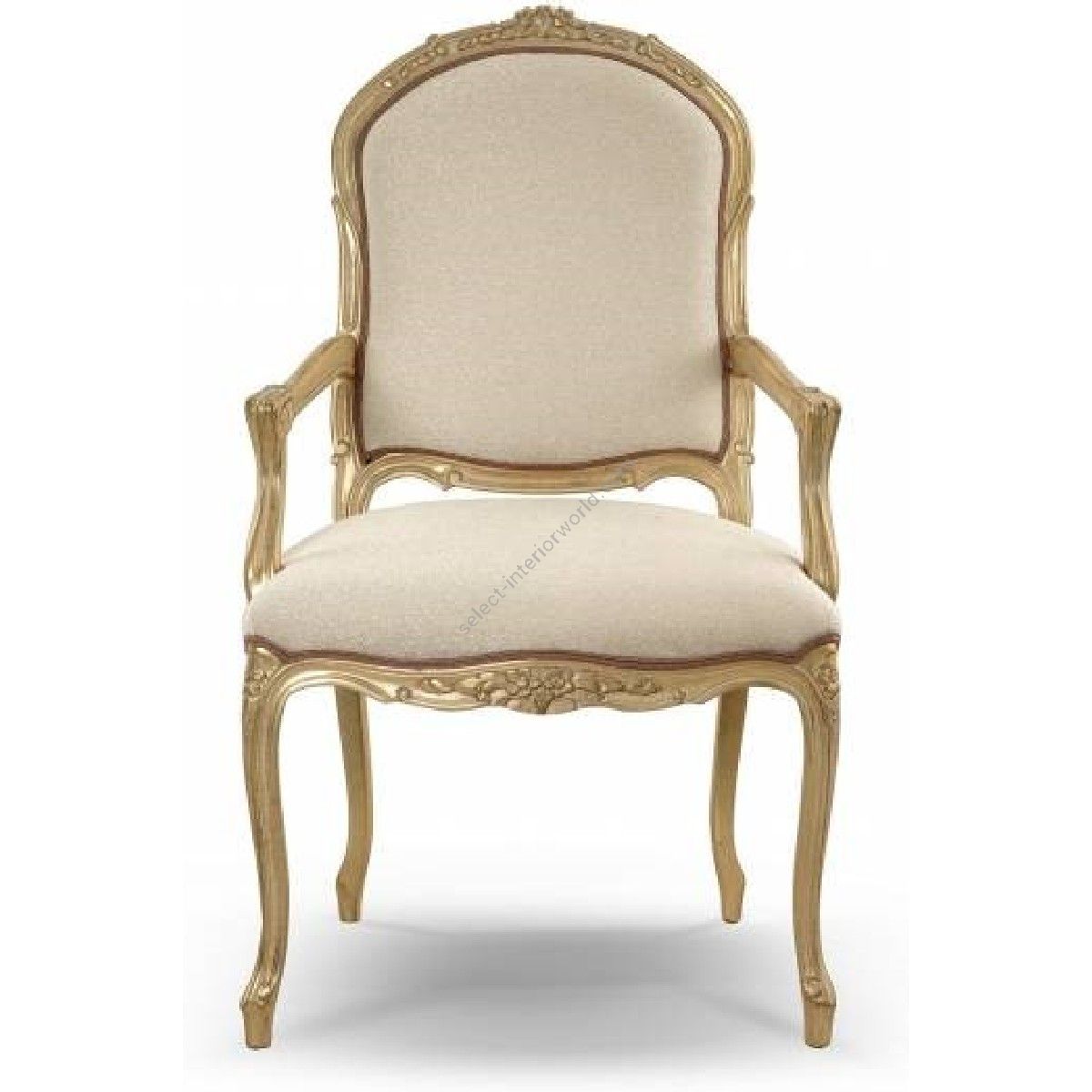 Bellotti / Stühle mit Armlehnen / 9334-P