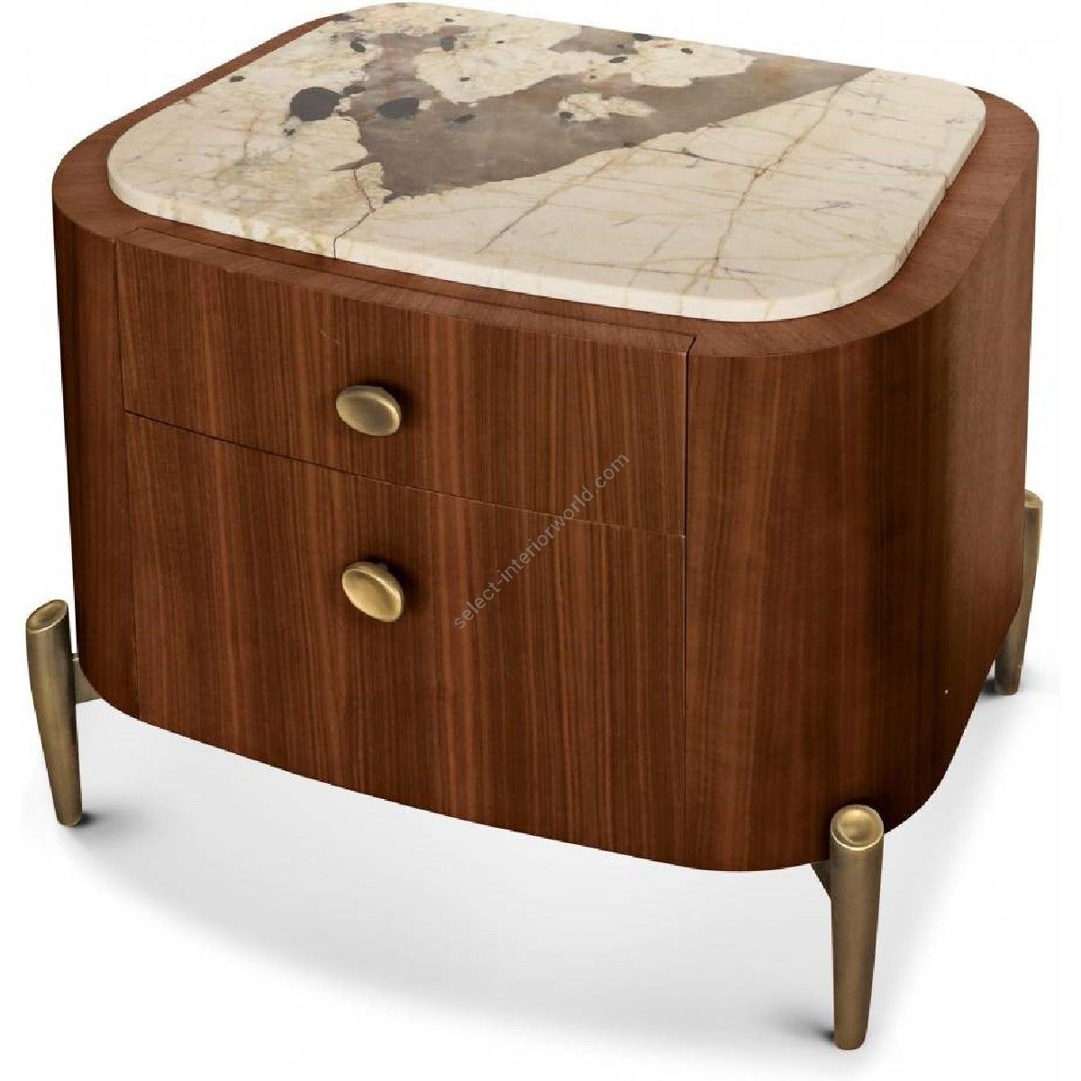 Bellotti / Beistell- & Lampentische / Lapeto 201873