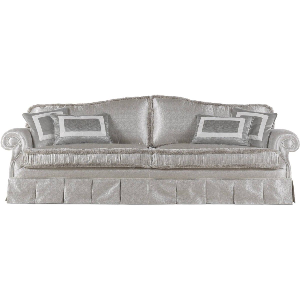 Jumbo Collection / Sofas / Beluga