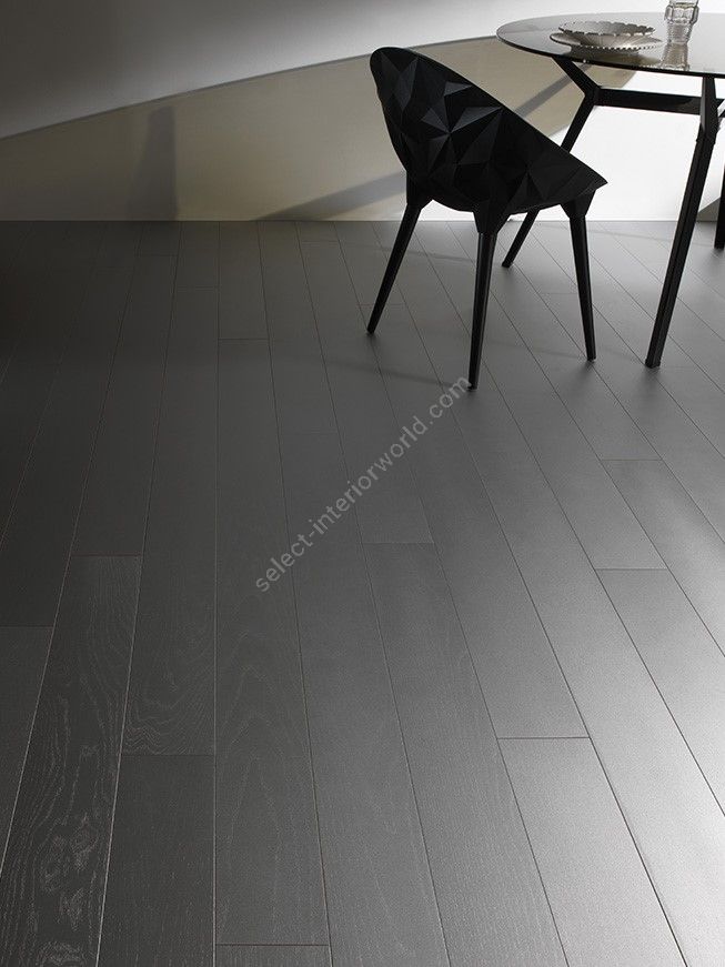 Berti / Diesel Living With Berti / Andy modernes Parkett