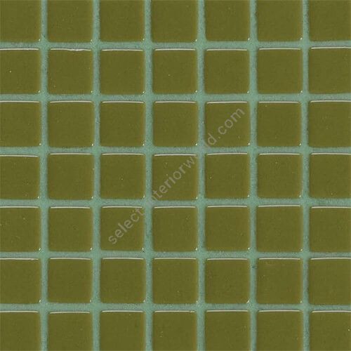 Bisazza / Mosaico - Solid colors / 12.106 (Opus romano)