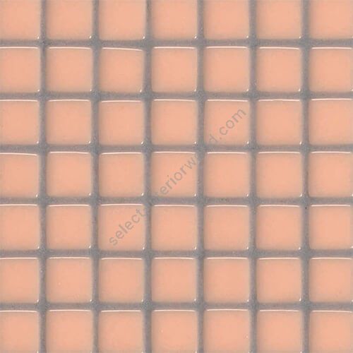 Bisazza / Mosaico - Solid colors / 12.11 (Opus romano)