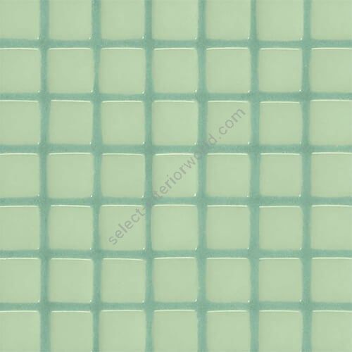 Bisazza / Mosaico - Solid colors / 12.116 (Opus romano)