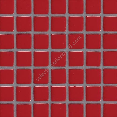 Bisazza / Mosaico - Solid colors / 12.117 (Opus romano)